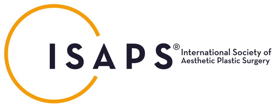 Logo ISAPS